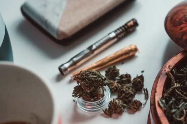 Where Can I Buy Hhc Online In The Usa? 3 Cannabis Pre Roll | Indacloud