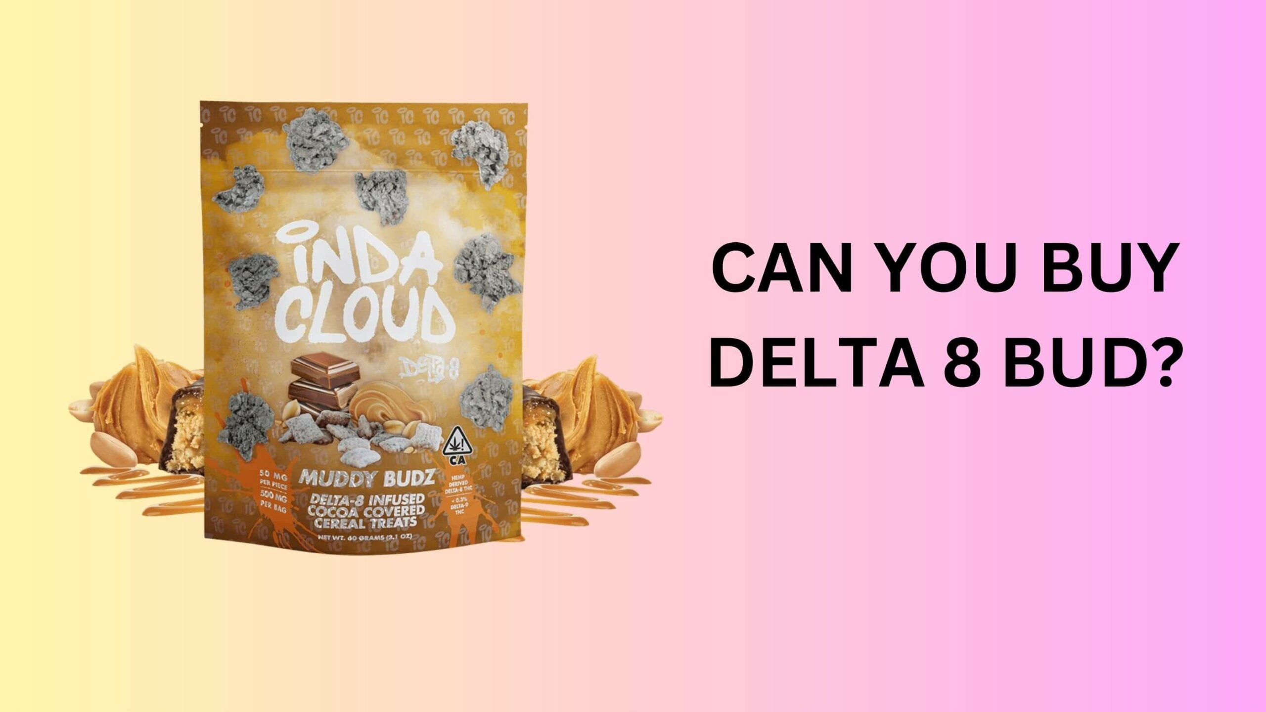 Can You Buy Delta 8 Bud? 9 Delta 8 Bud