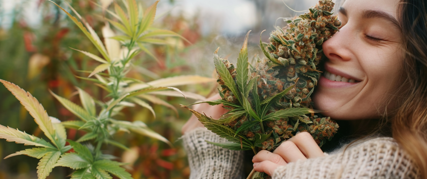 Does Thca Flower Smell Like Weed 12 Does Thca Flower Smell Like Weed