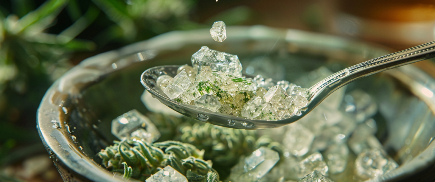 Thca Hemp Diamonds: More Than Just Glam 11 Thca Hemp Diamonds