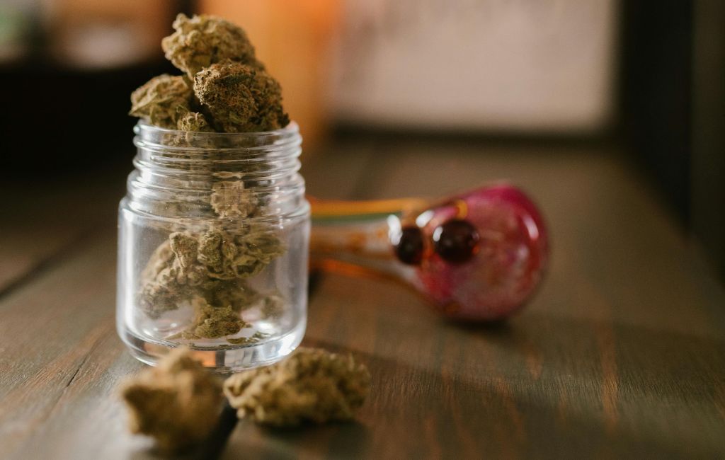 A Review Of Mid-Shelf Cannabis: Exploring Cheetah Piss 7 Cheetah Piss
