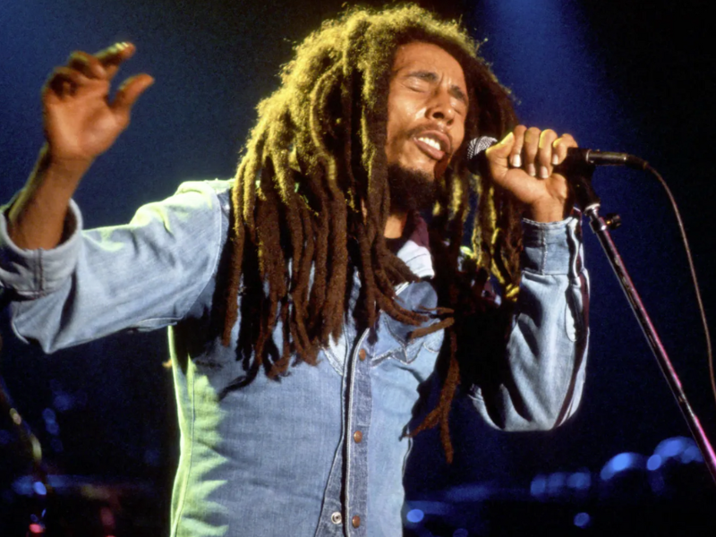 Bob-Marley