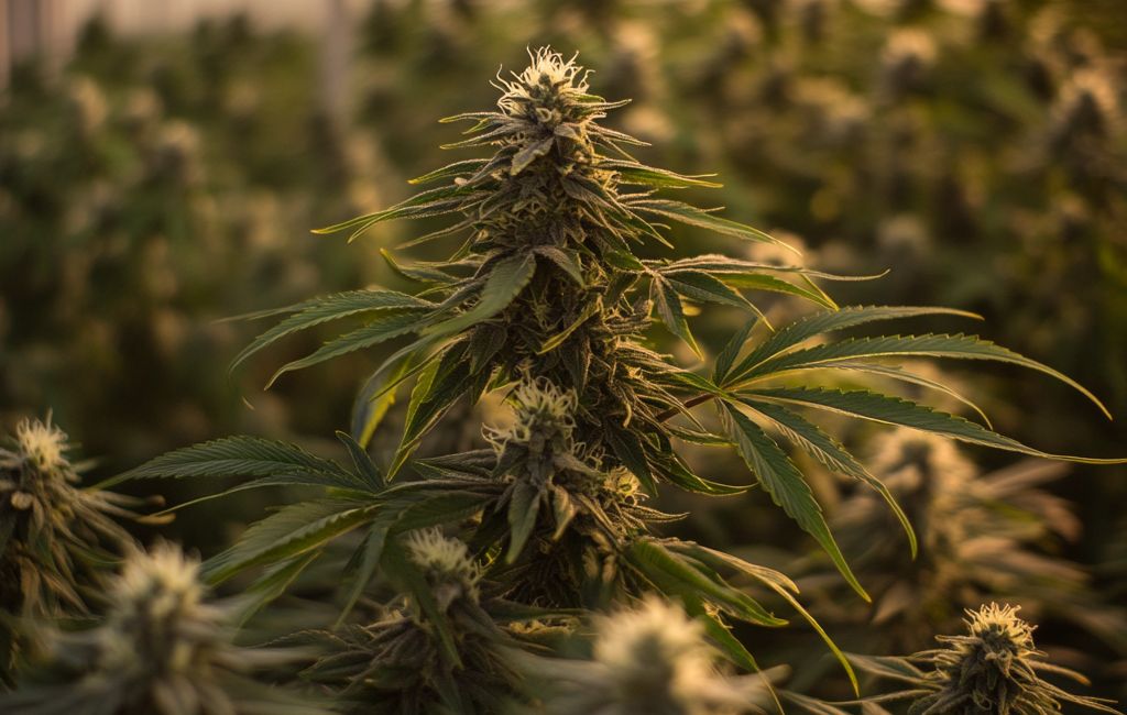 thca flower nearby