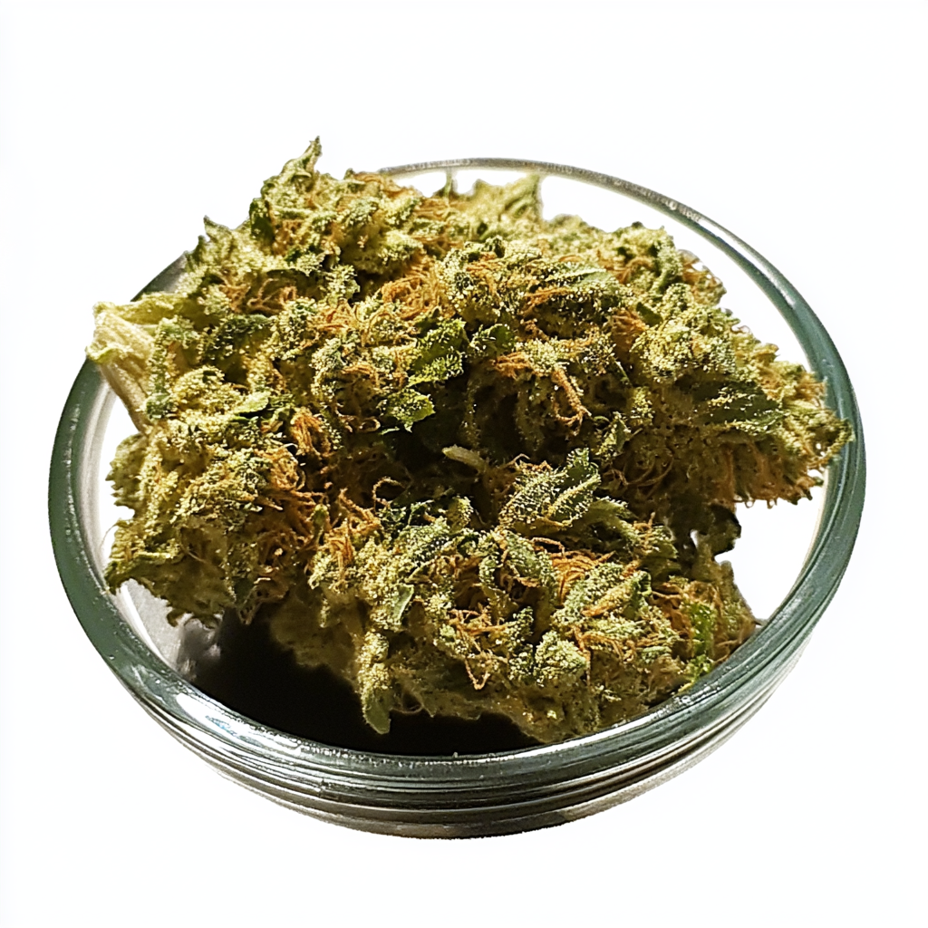 ac/dc strain