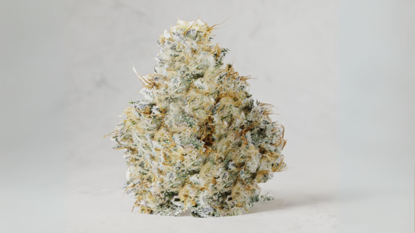 Indacloud Thca