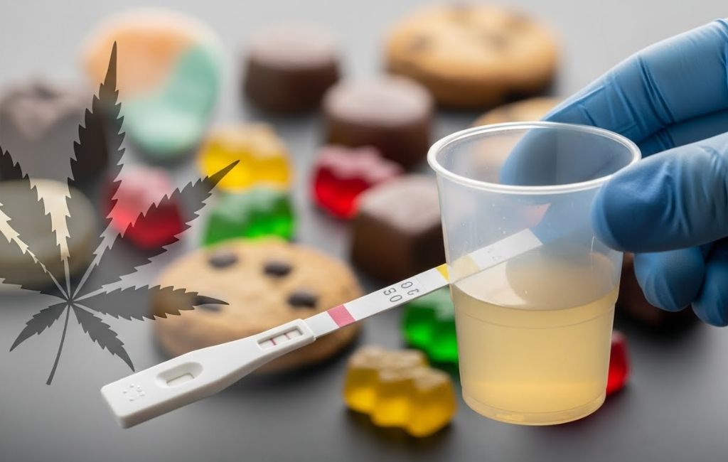 Do Edibles Show Up In Drug Tests? 5 Tips To Quickly Flush 4 Do Edibles Show Up In Drug Tests