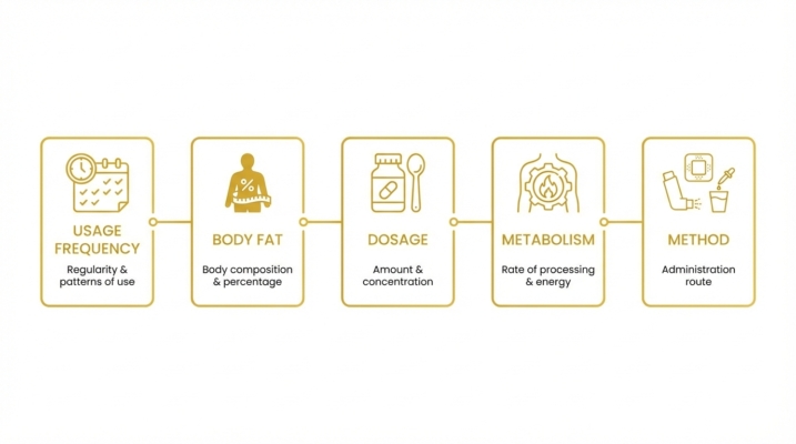 How Long Does Delta-8 Stay In Your System? Detection Times &Amp; Detox Tips 2 Delta-8 Affecting Factors