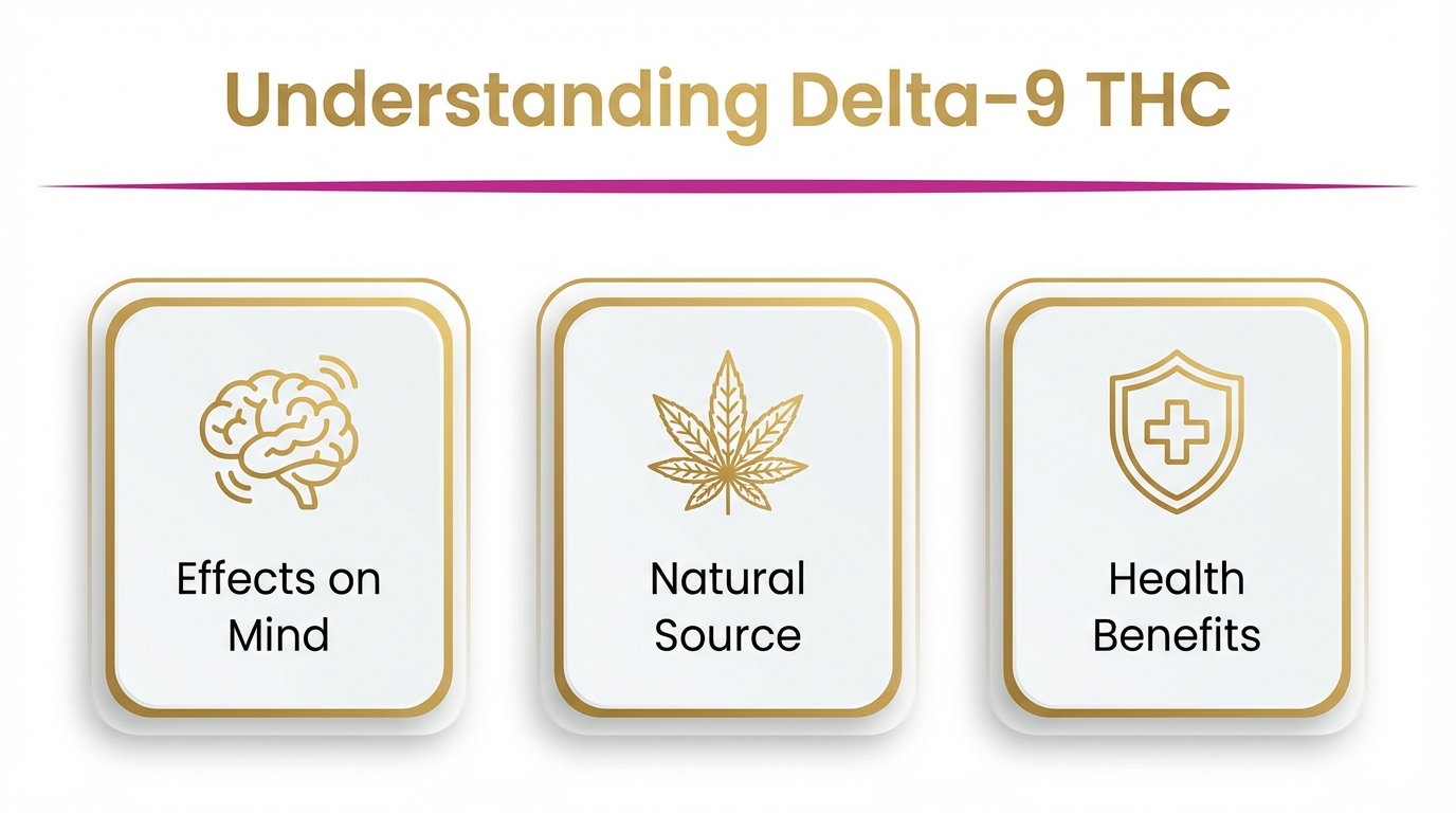 Delta-9 Thc Image