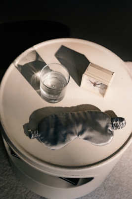Why You'Re Tired But Can’t Sleep 6 Image Of Night Routine Setup Better Sleep